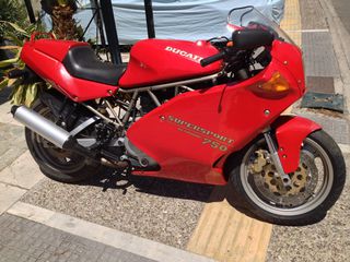 Ducati 750 SS 1994-thumb-2