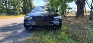 Bmw 530 '18 530e iPerformance M Packet