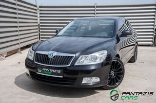 Skoda Octavia '12 1.2TSI 105HP ΖΑΝΤΕΣ 6ΤΑΧΥΤΟ 161€ ΤΕΛΗ ΕΛΛΗΝΙΚΟ