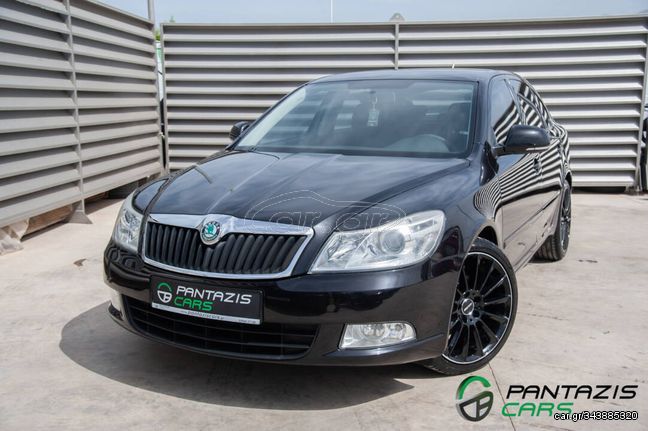 Skoda Octavia '12 1.2TSI 105HP ΖΑΝΤΕΣ 6ΤΑΧΥΤΟ 161€ ΤΕΛΗ ΕΛΛΗΝΙΚΟ