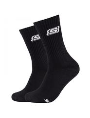 Skechers 2pk Tennis Cushioned Socks SK410419999