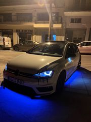 Volkswagen Golf '16 1.4 TSI DSG RLine