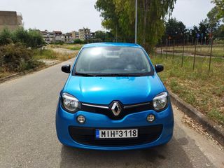 Renault Twingo '17