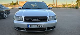 Audi A6 '02