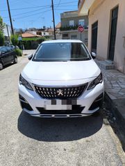 Peugeot 3008 '19  1.2 PureTech 130 