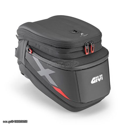 Τσάντα ρεζερβουάρ Givi XL05 15-18 ltr X-Line