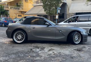 Bmw Z4 '08