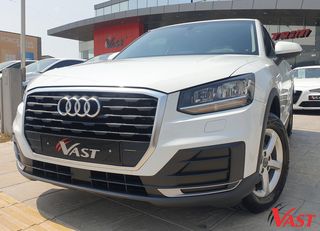 Audi Q2 '18  Tdi 1600cc 116hp Diesel