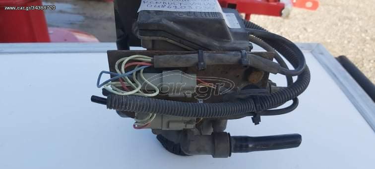 ABS ΜΠΡΟΣΤΆ RENAULT-VOLVO 0486203030