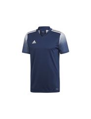 Adidas Regista 20 Αθλητικό Ανδρικό T-shirt Μπλε Μονόχρωμο FI4555