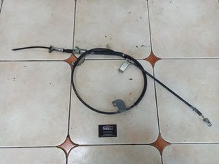 TOYOTA HILUX 4X4   KUN25- KUN26 2006-2015 ΝΤΙΖΑ ΑΡΙΣΤΕΡΗ ΧΕΙΡΟΦΡΕΝΟΥ 