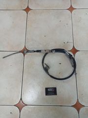 TOYOTA HILUX 4Χ4 KUN25 KUN26 2006-2015  ΝΤΙΖΑ ΔΕΞΙΑ ΧΕΙΡΟΦΡΕΝΟΥ