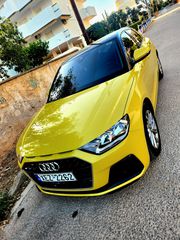 Audi A1 '19 Sportback 30 TFSI advanced 