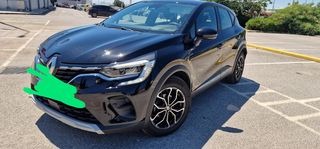 Renault Captur '20 AYTOMATO DIESEL 63000ΧΛΜ!! ΑΡΙΣΤΟ