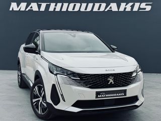 Peugeot 3008 2023 HYBRID 225 e-EAT8 ALLURE PLUS