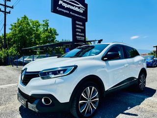 Renault Kadjar '19 1.6#4x4#131ps#BOSE_Edition#ΔΕΡ