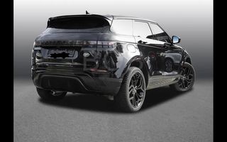 Land Rover Range Rover Evoque '20 P300e HSE.