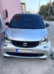 Smart ForTwo '15 453