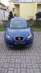 Seat Altea '08