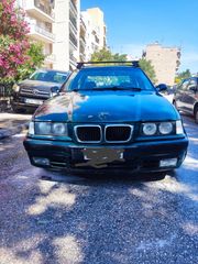 Bmw 318 '97