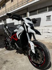 Ducati Hypermotard 939 2017