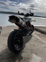 Ducati Hypermotard 939 2017-thumb-8