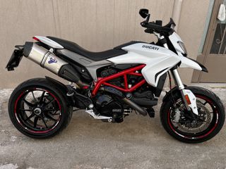 Ducati Hypermotard 939 2017-thumb-4