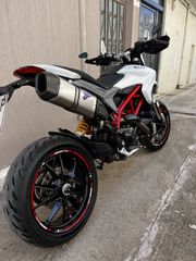 Ducati Hypermotard 939 2017-thumb-5