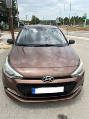 Hyundai i 20 '16