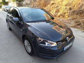 Volkswagen Golf '16 Tgi bluemotion