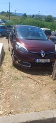 Renault Scenic '12