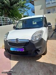 Opel Combo 2015 D 1300 VAN