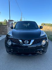 Nissan Juke '16 TEKNA 1.5dCi FULL EXTRA