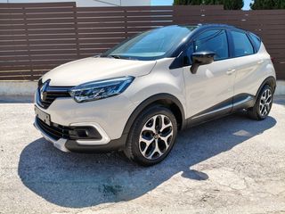 Renault Captur '17 Dynamic dCi 110hp