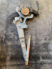 Γρύλοι κλειδαριές Καθρέφτες Χερούλια Matiz