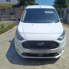 Ford Transit Connect '20 Connect