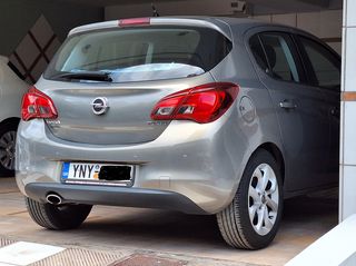 Opel Corsa '15  1.0 DI Turbo ecoFlex Start&Stop drive