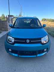 Suzuki Ignis '18 5D COMFORT FULL EXTRA