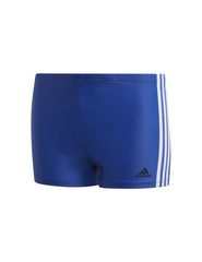 Adidas Παιδικό Μαγιό Βερμούδα / Σορτς 3-Stripes Swim GE2034 Μπλε