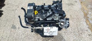 ΚΙΝΗΤΗΡΑΣ VOLKSWAGEN UP SEAT MII 1.0cc 12valve CPG