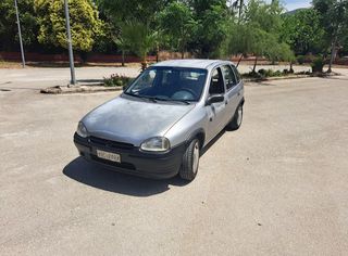 Opel Corsa '94 1.2 CITY