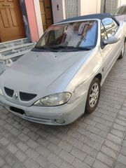 Renault Megane '99