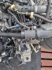 NISSAN MICRA K14 2017-2024 1.0cc ΤΟΥΡΜΠΟ ΒΕΝΖΙΝΗ ΤΥΠΟΣ ΚΙΝΗΤΗΡΑ H4DF ΣΑΣΜΑΝ -thumb-1