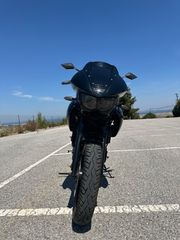 Yamaha TDM 850 2002 02