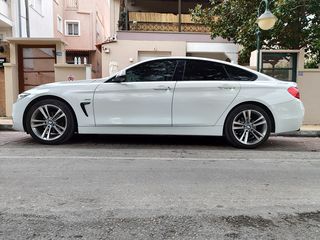 Bmw 418 Gran Coupe '17 Sportline