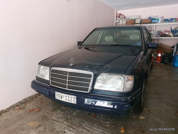 Mercedes-Benz E 200 '94