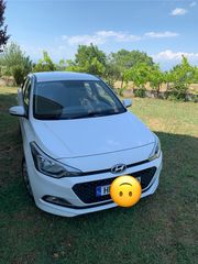 Hyundai i 20 '16