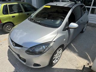 Mazda 2 '09 Sport