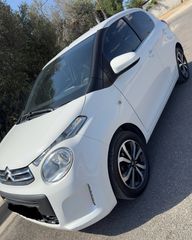 Citroen C1 '18