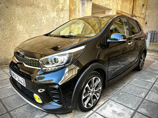 Kia Picanto '19 X-Line